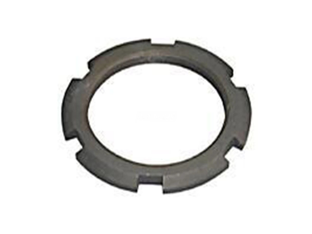 PORCA CARCACA 52X1,5MM ACO MB 608D 708E (070852052000,)