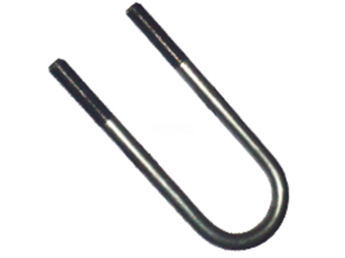 GRAMPO MOLA 7/8 X 82 X 280 MODELO C (7882280C)