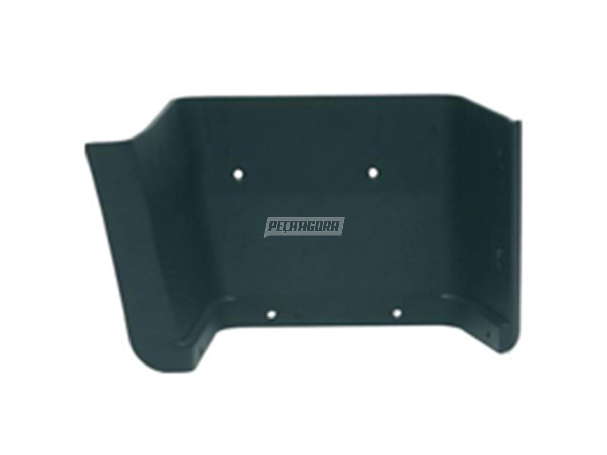 ESTRIBO CABINE LD DIREITO PARA IVECO EUROCARGO 160E21 160E23 170E22 170E24 230E2
