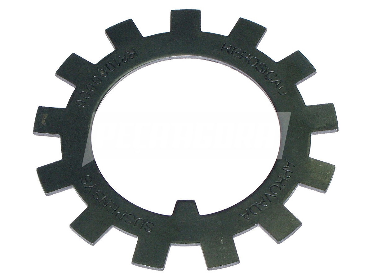 ANEL TRAVA ARANHA CUBO 80X132 CARRETA RANDON MODERNA (R81000006)