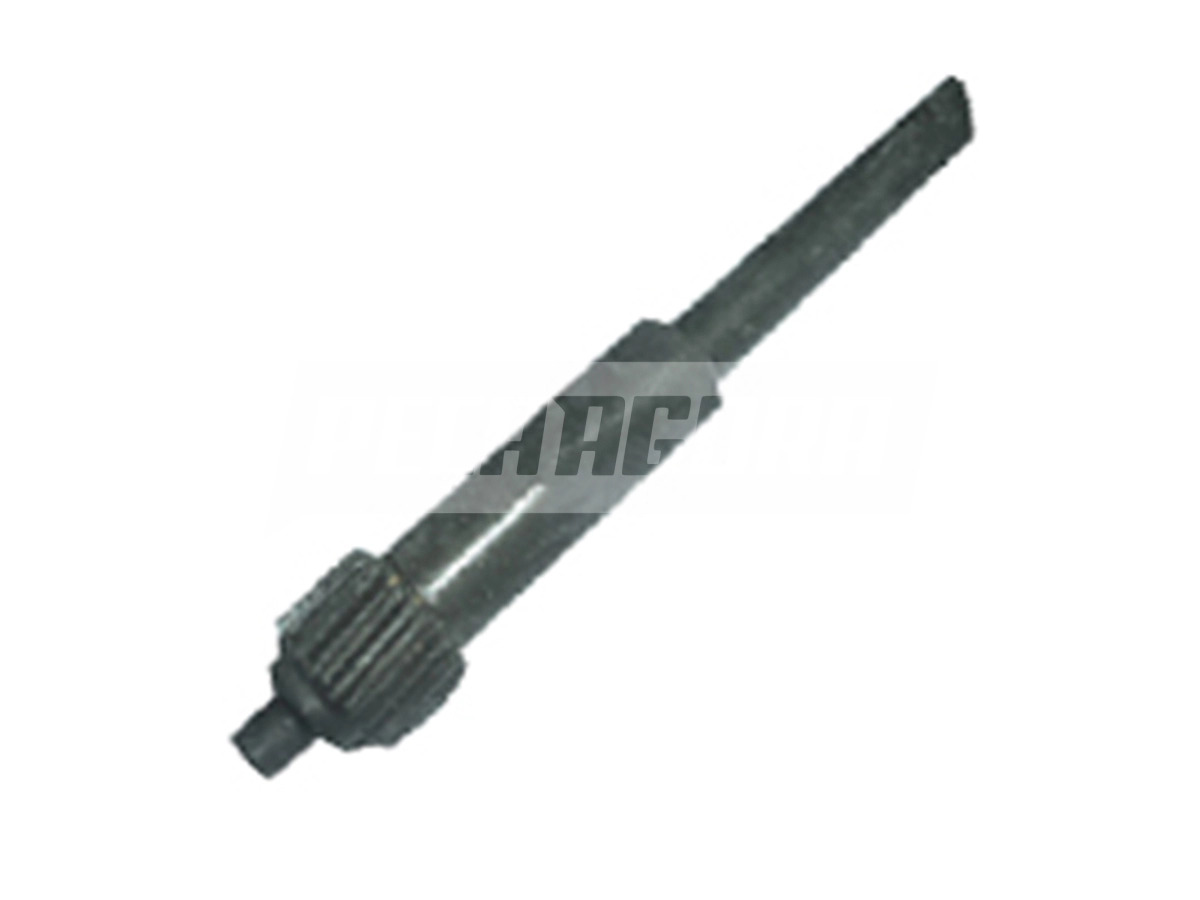 PINHAO VELOCIMETRO 16 DENTES FORD SAPAO F12000 F12000L F14000HD F14000 (PONTA TI