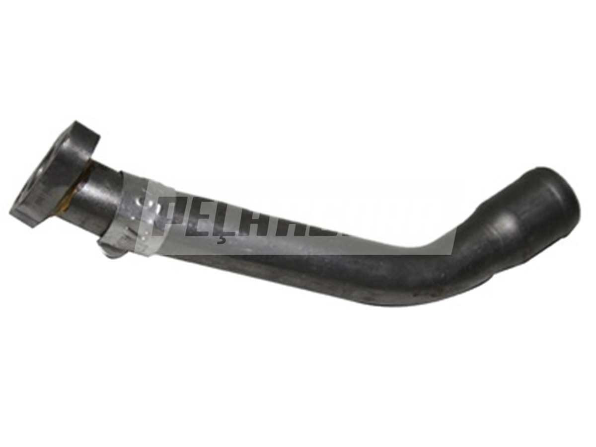 CONEXAO DRENO OLEO TURBO MOTOR CUMMINS 4B 3.9 FORD 915 815S 814 815 (BG7X6415AA)