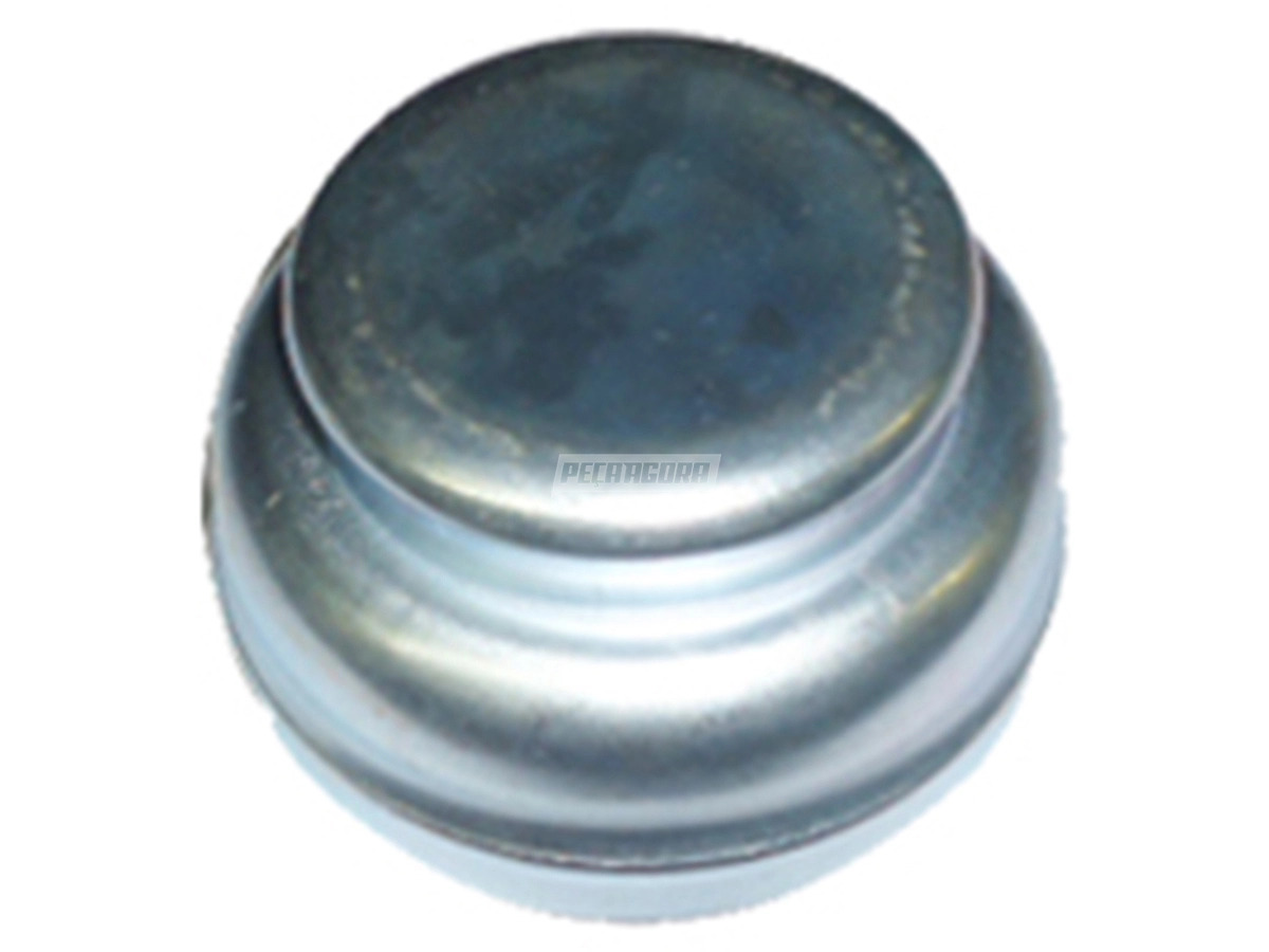 CALOTA CUBO RODA DIANTEIRO FORD F4000 72 A 98 F350 98 DIANTE  (T72615343,)
