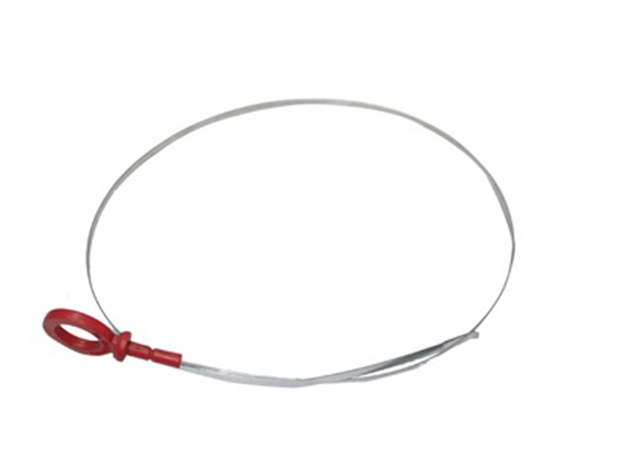 VARETA NIVEL OLEO MOTOR 1020MM MB OM355/5 OM355/6 TURBO O370/O371/O364/O365 (345