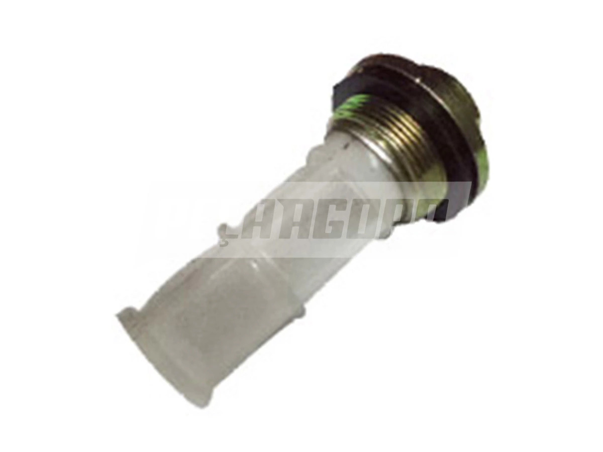 PENEIRA TANQUE COMBUSTIVEL DE FERRO SEM FURO MB L608 LO708 OF1313 OH1314 OH1316 