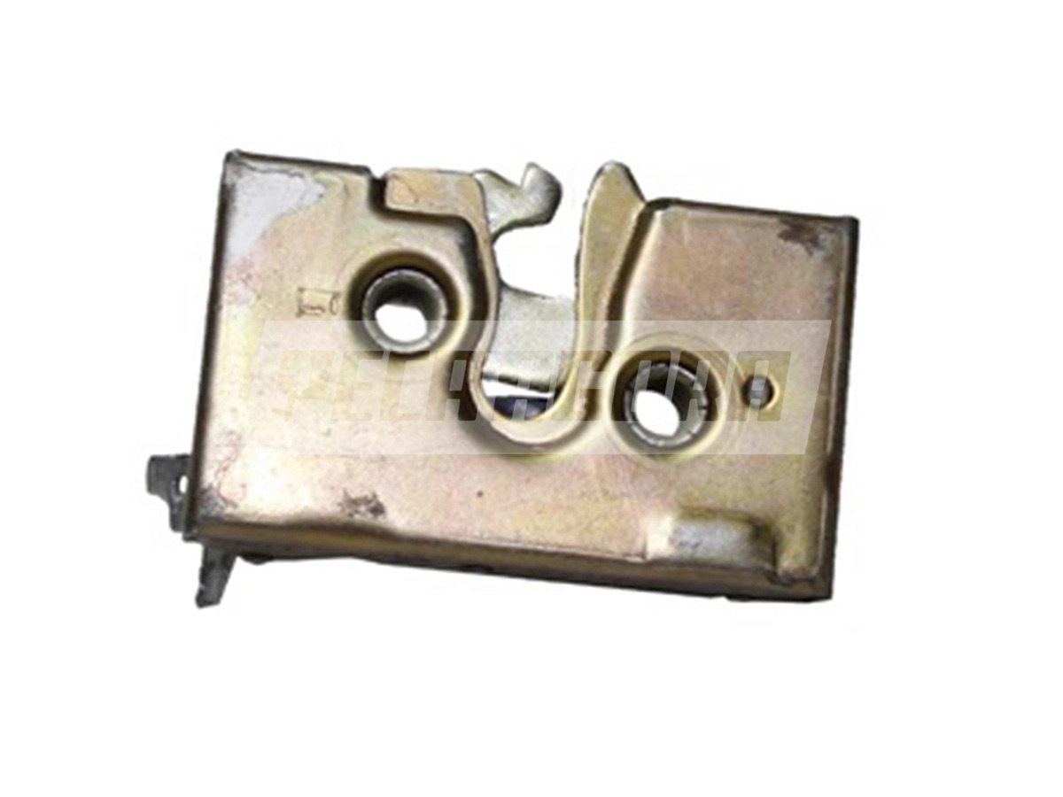 CONJUNTO FECHADURA INTERNA LE ESQUERDO CAMINHAO AGRALE 1800 1800 D (600501328300