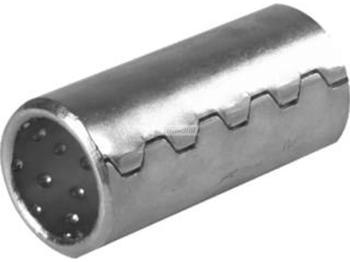 BUCHA ACO ALGEMA MOLA AGRALE 1600 1800 (6001014029005)