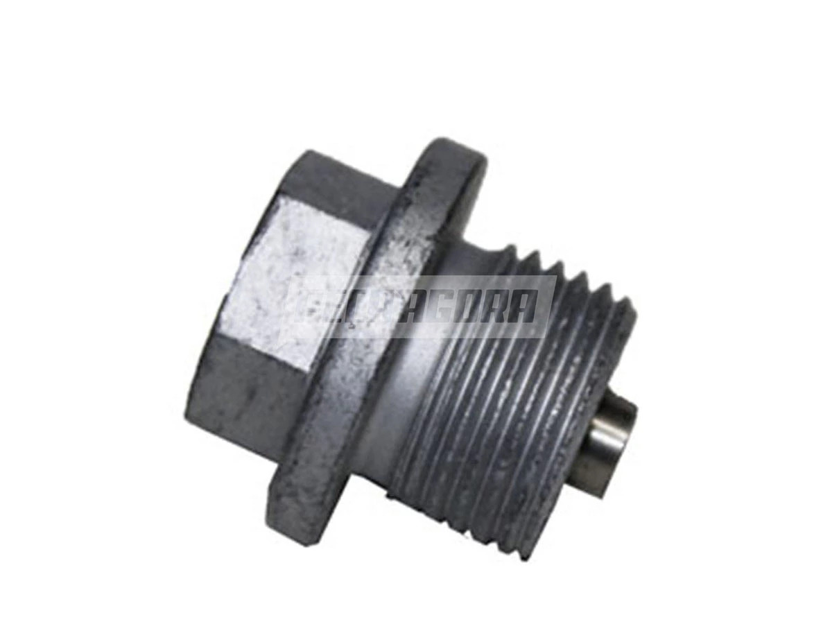 BUJAO CARTER OLEO MOTOR AGRALE W8 W9 4.8 EURO 5 (6020101098004)