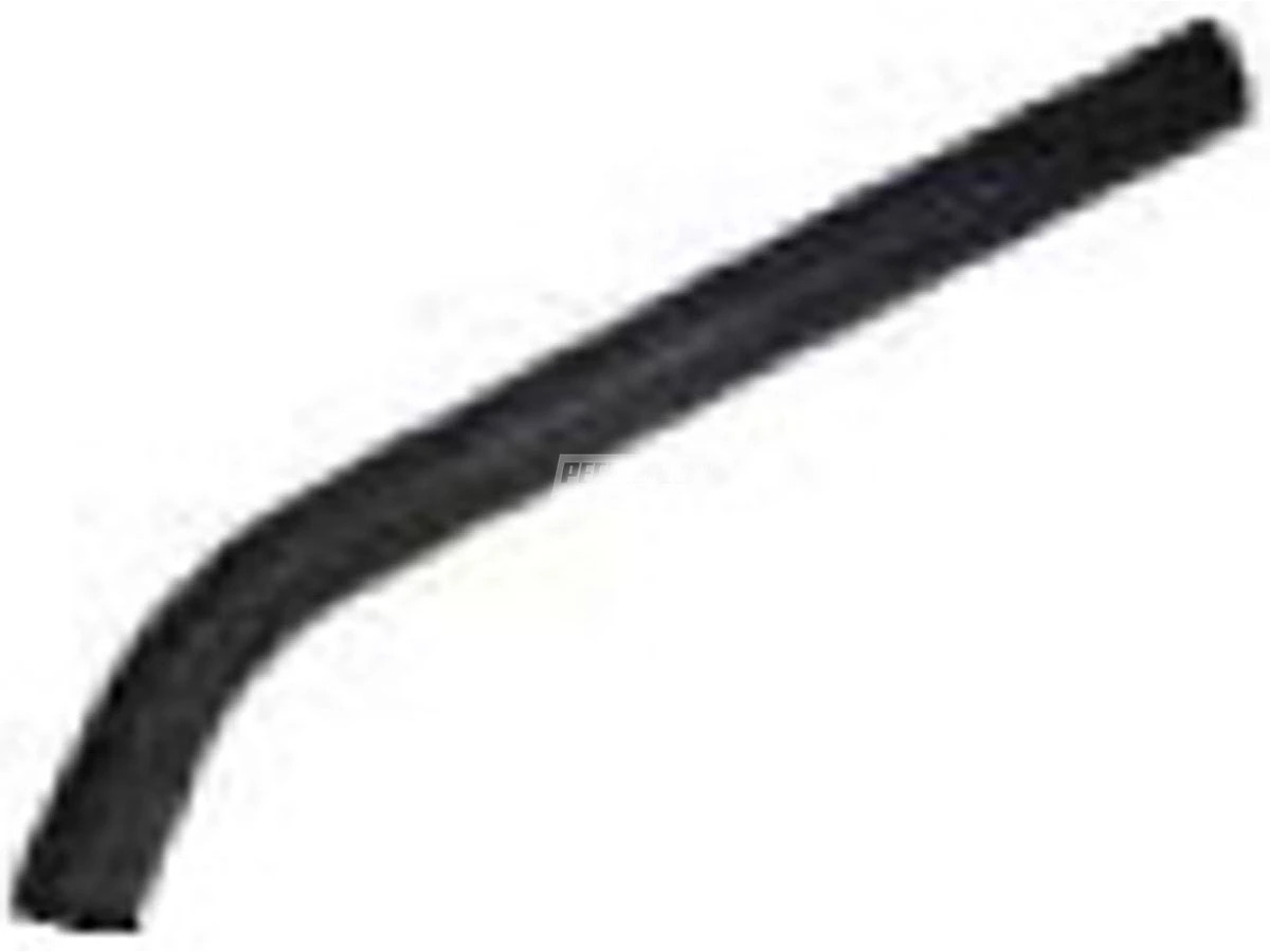 MANGUEIRA TUBO EJETOR AO SILENCIOSO FORD CARGO MEDIO PESADO MECÂNICO 91 A 2006 