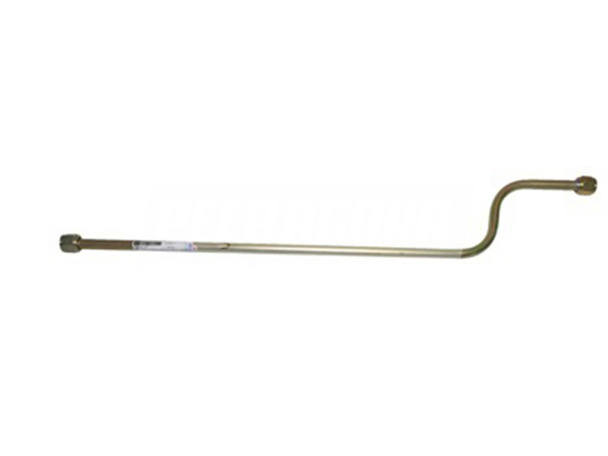 TUBO PRESSAO DIRECAO HIDRAULICA MOTOR CUMMINS VW 12140H 14150 14220 16170 16220 