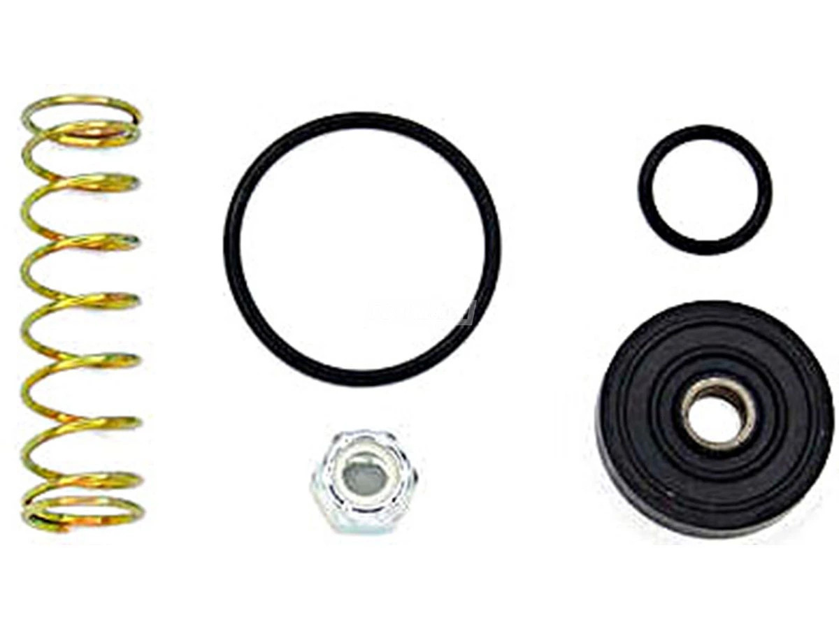 JOGO REPARO VALVULA MANETIM ESTACIONARIO WABCO 96172190 (2RP698803A,)