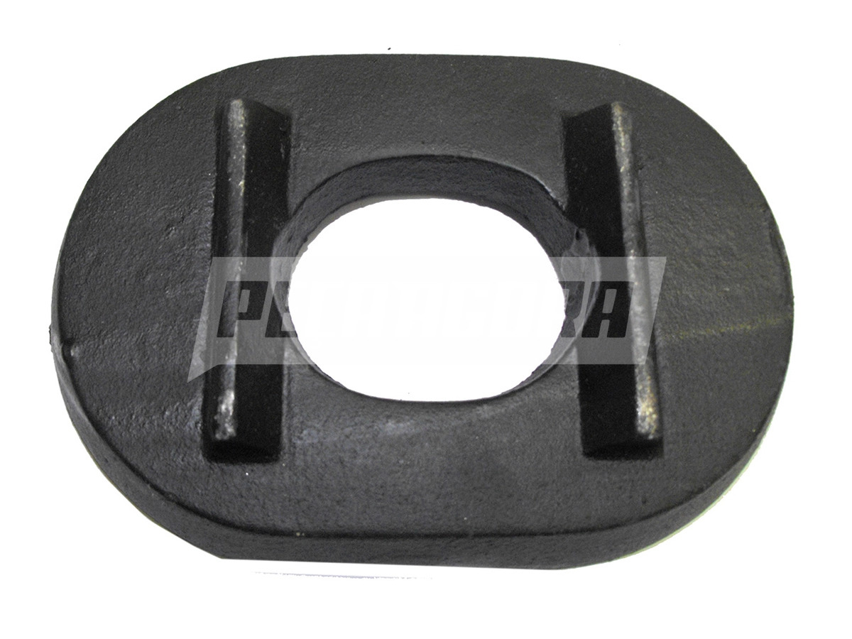 PRATO OSCILANTE ENGATE FNV, SILPA (5084012469)