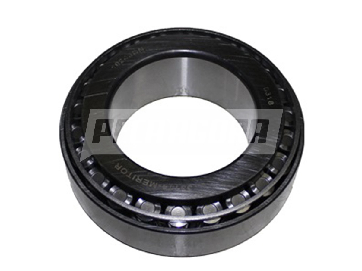 ROLAMENTO CUBO RODA TRASEIRA EXTERNA MB 1313 1513 2012213 2219 1519 (3449817205)