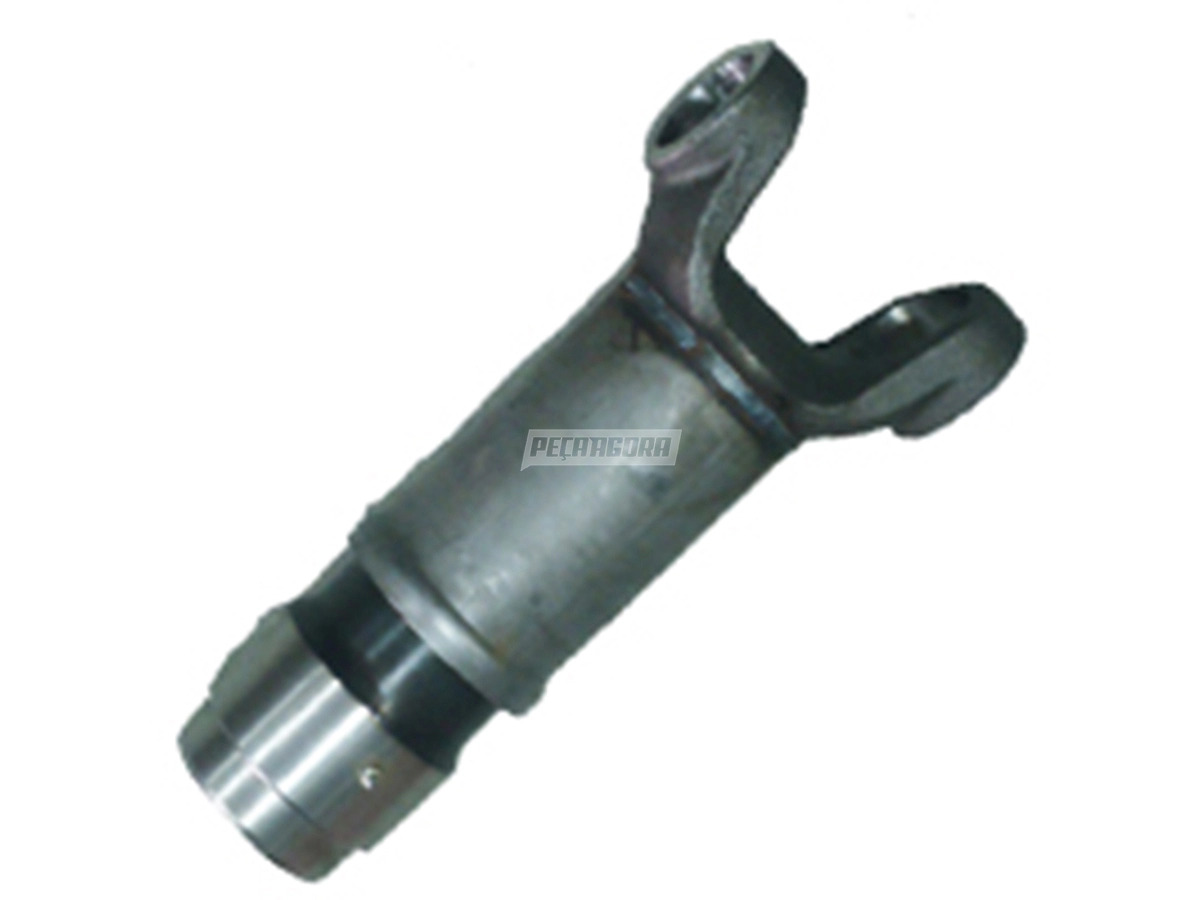 CONJUNTO PONTUVA LUVEIRA CARDAN PARA SCANIA P500 CRUZETA 5-12072X (58-10034701X)