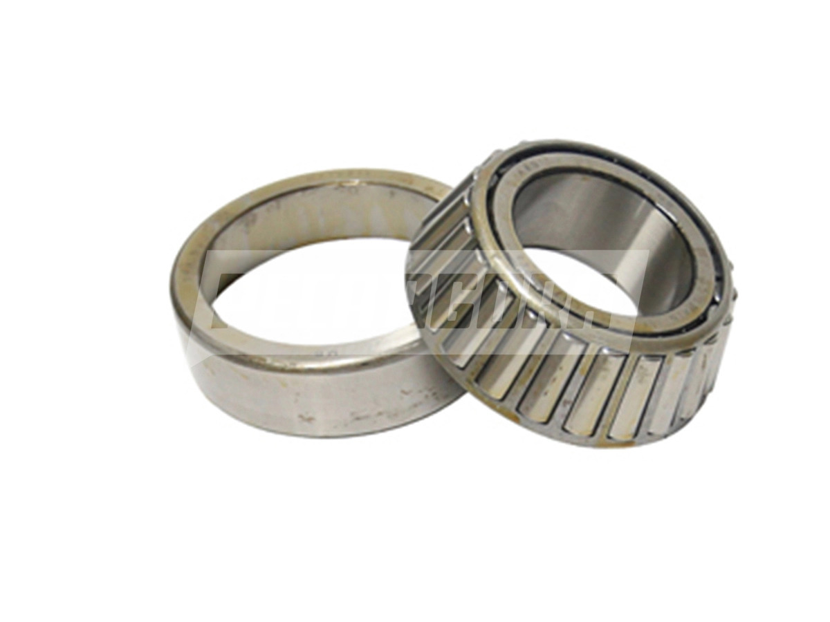 ROLAMENTO TRASEIRO DIFERENCIAL MB 1518 1519 1520 1521 331L 331LPK 331LPS (319811