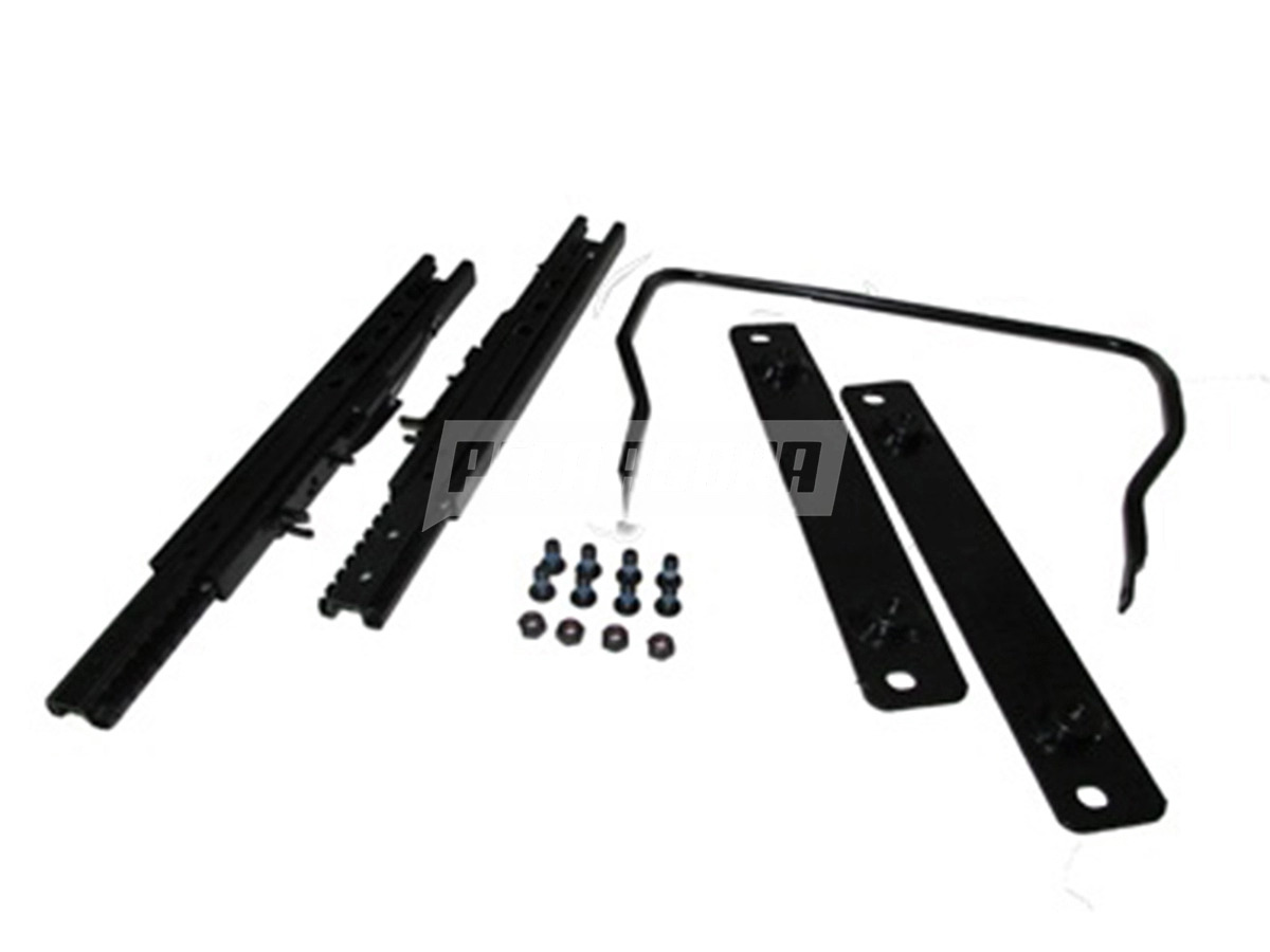 JOGO TRILHO BANCO COM SUSPENCAO PNEUMATICA (2T0881201)