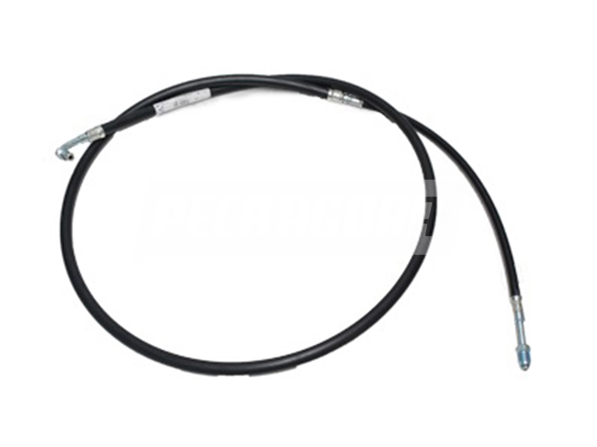 TUBO FLEXIVEL 2250MM EMBREAGEM VW 13.180 15.180E CONSTELLATION (2S2721482A)