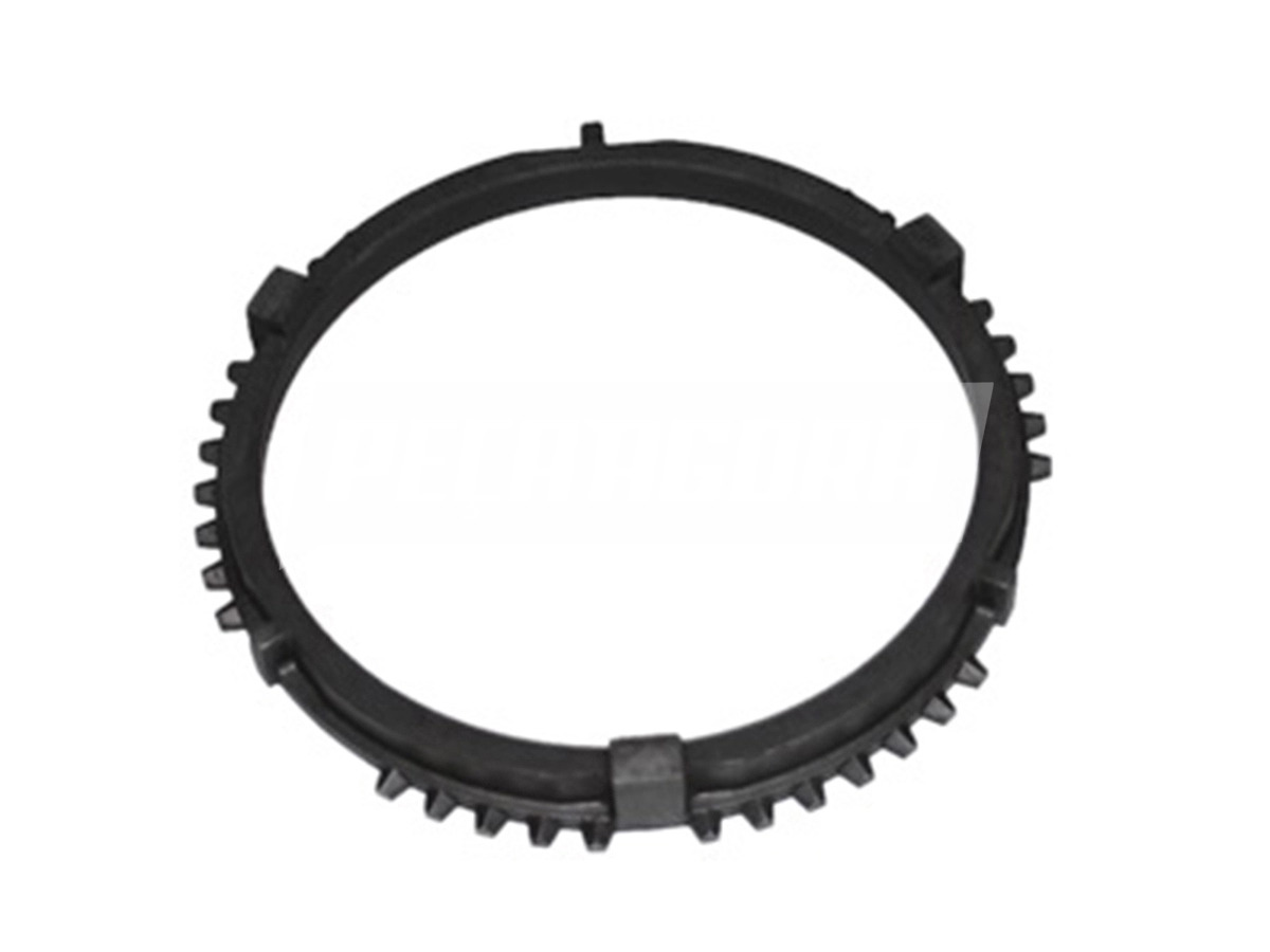 ANEL SINCRONIZADOR 3A 4A 5A 6A MARCHA MB CÂMBIO ZF S6-80 S6-90 MB O370 O371 L16