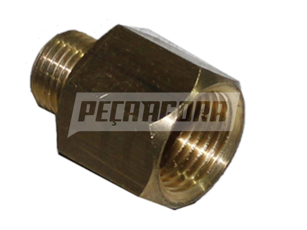 SUPORTE RANDON 2000 CENTRAL COMPLETO, LADO ESQUERDO (301307269)