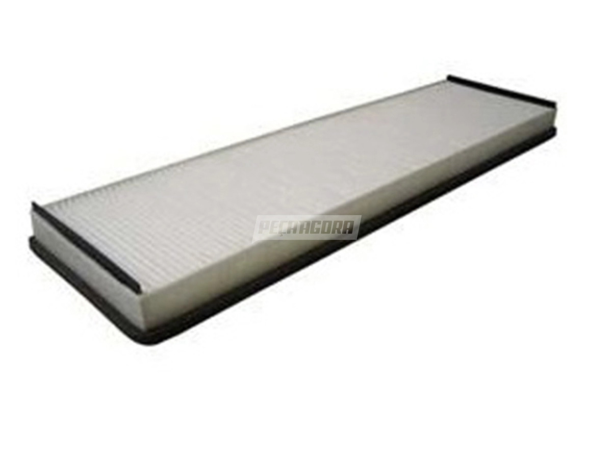 FILTRO AR CONDICIONADO MB MERCEDES BENZ ACCELO (0008305618)