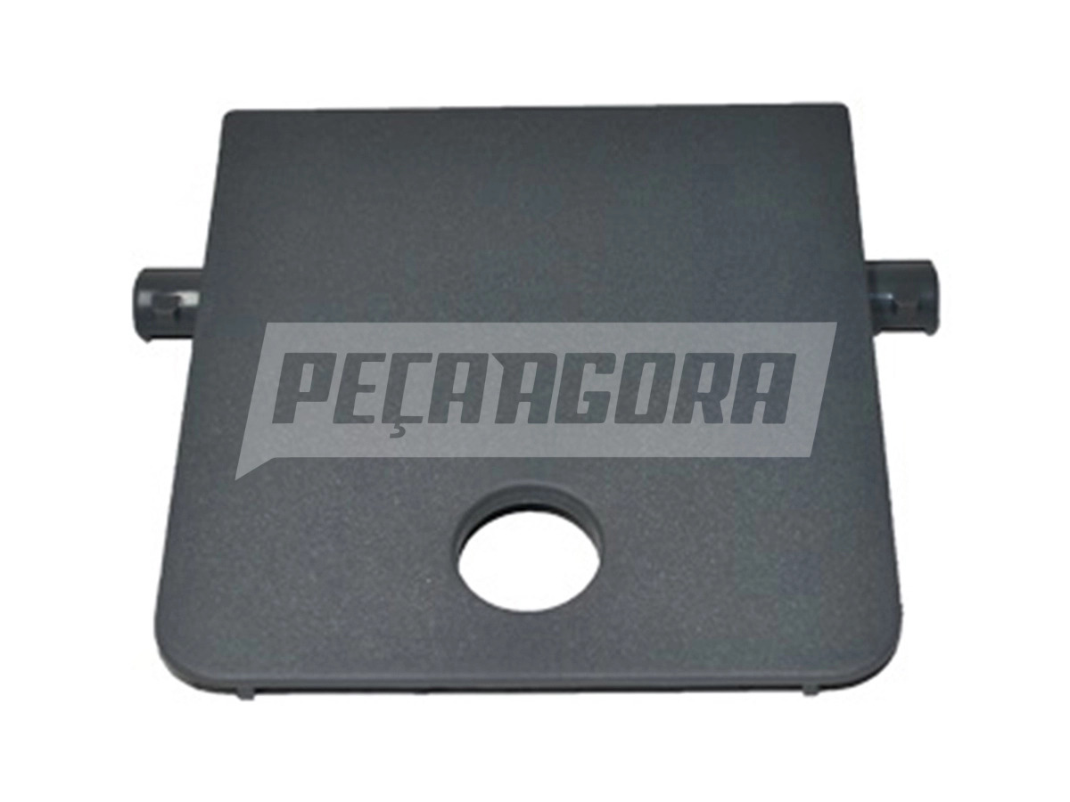 PORTINHOLA TAMPA ESTRIBO MB AXOR 2035 2040 2044 2535 2540 2640 2644 3340 3344 41