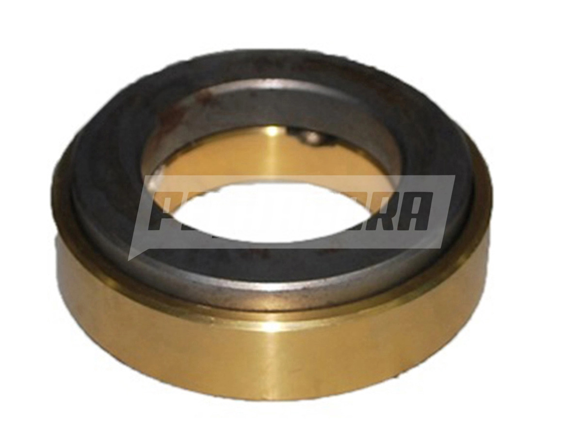 CHIME MANGA EIXO 45,55MM VW 16210 MEDIDA 47X82X24MM (T16407393,)