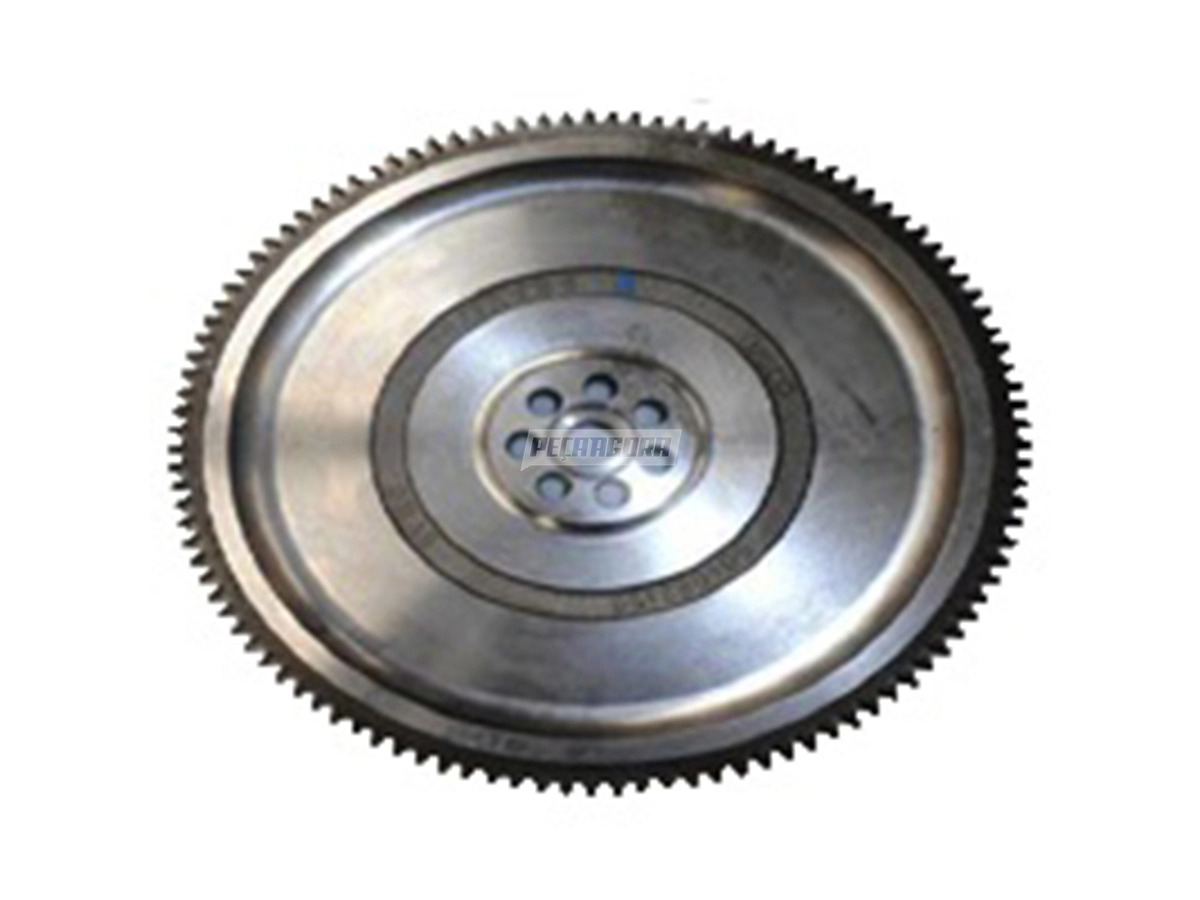 VOLANTE MOTOR 420MM 156 DENTES PARA IVECO EURTOTECH POWERSTAR 370CV EURO 1 (9842