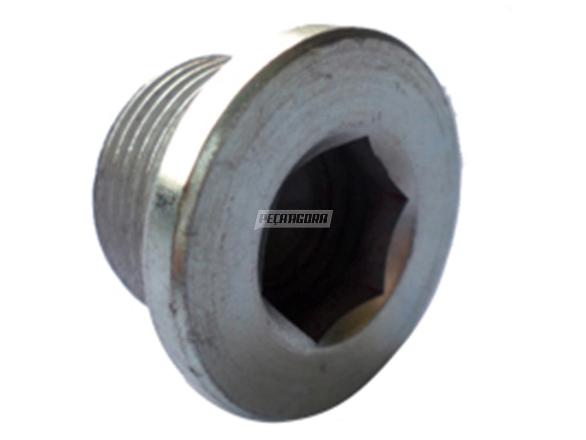 BUJAO CÂMBIO MAGNETICO MB CÂMBIO G60 G85 (2109970032,)