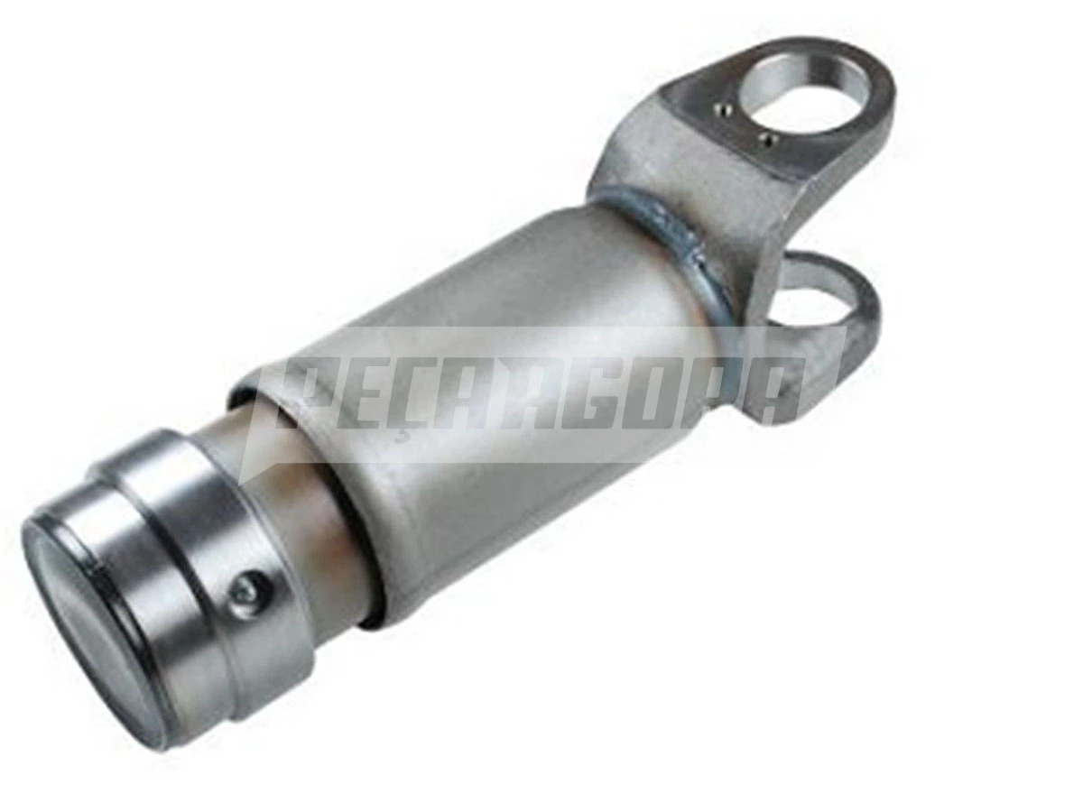 JOGO PONTUVA LUVEIRA CURTO PARA IVECO MB VW VOLVO CAMINHAO ONIBUS 38 ESTRIAS CRU