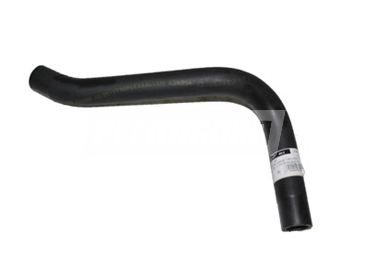 MANGUEIRA FLEXIVEL TUBULACAO SISTEMA FREIO VW 17.220 17.310 23.220 23.310 26.220