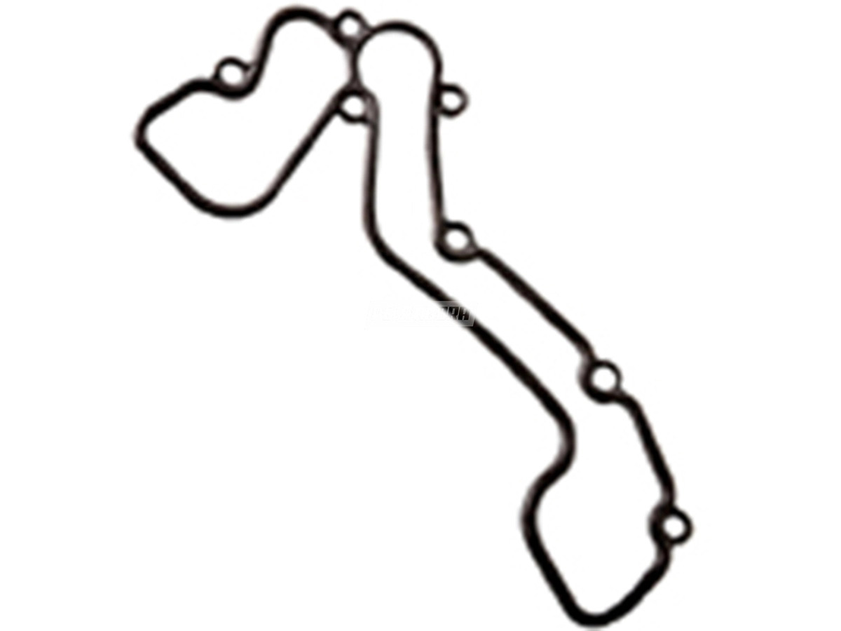 JUNTA RADIADOR OLEO (0001883380)