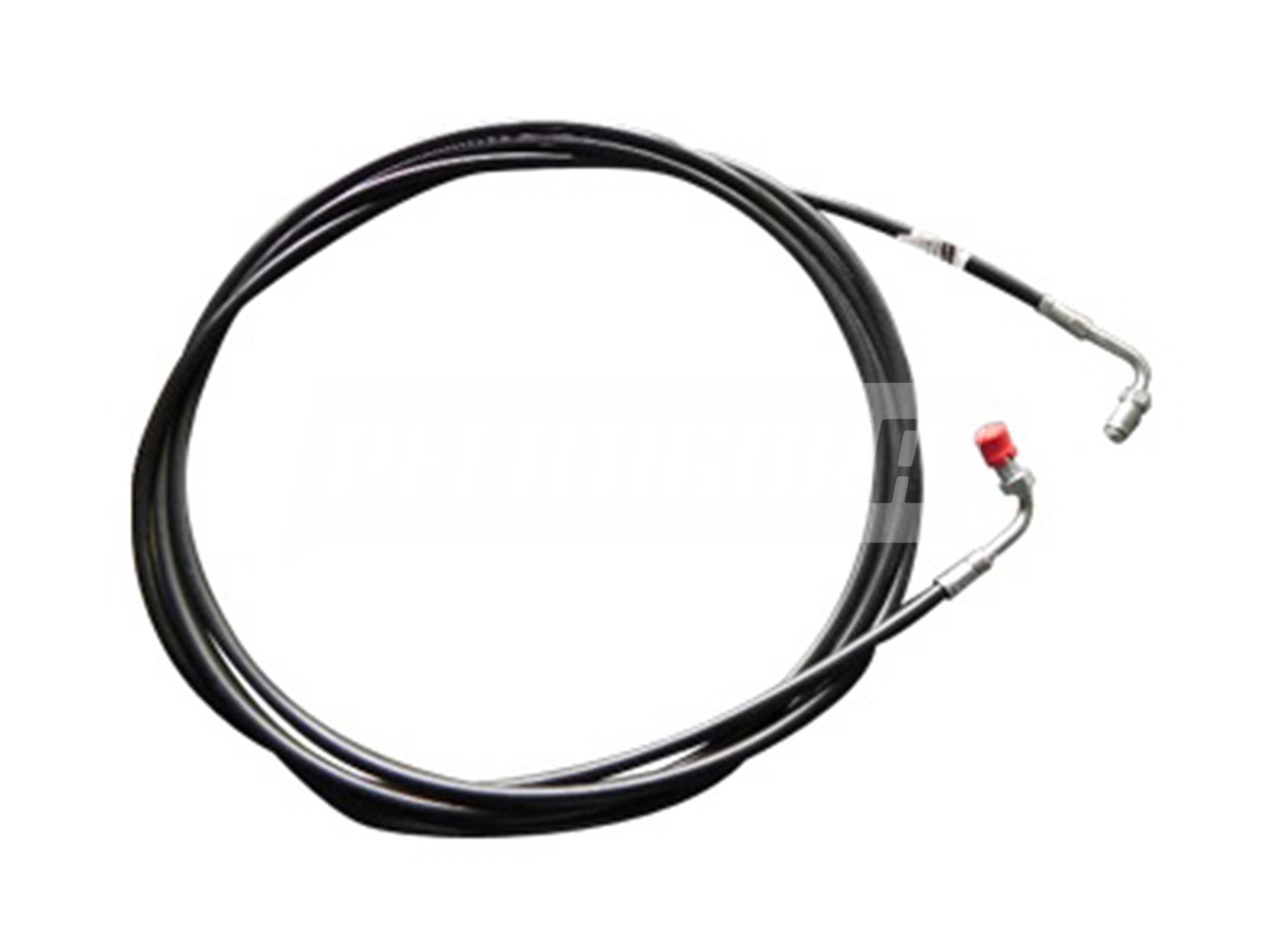 FLEXIVEL DO CILINDRO MESTRE DA EMBREAGEM FORD CARGO 1215 1317 1415 1517 1617 171