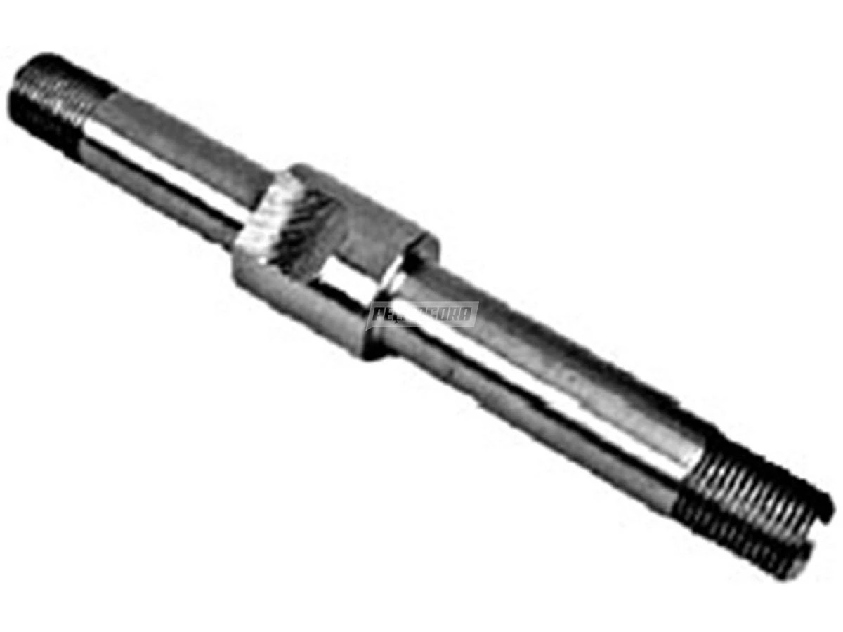 PARAFUSO PRISIONEIRO INFERIOR AMORTECEDOR LD DIREITO LE ESQUERDO FORD F600 F1300