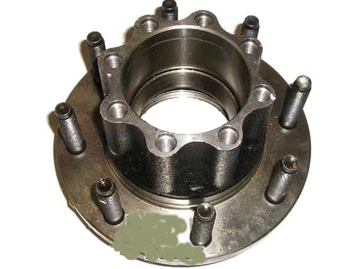 CUBO RODA TRASEIRA FORD F250 SUPER DUTY 2003 DIANTE F350 2003 DIANTE (XC351109BB