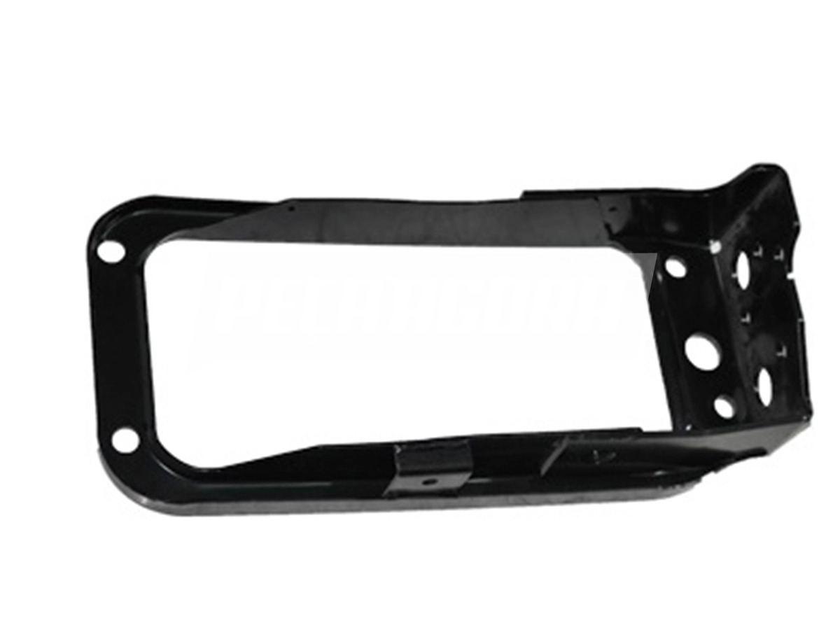 SUPORTE PARACHOQUE VW 17.250 23.250 24.250 13.170 15.170 13.180 15.180 17.180 17