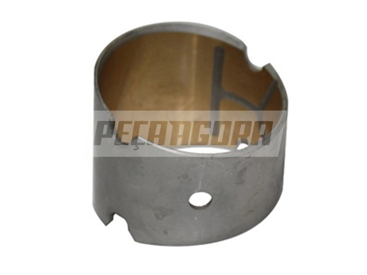 BUCHA BIELA MOTOR CUMMINS 6BTAA 5.9 4BTAA 3.9 ISB FORD NOVO CARGO 1317 4X2 1517 