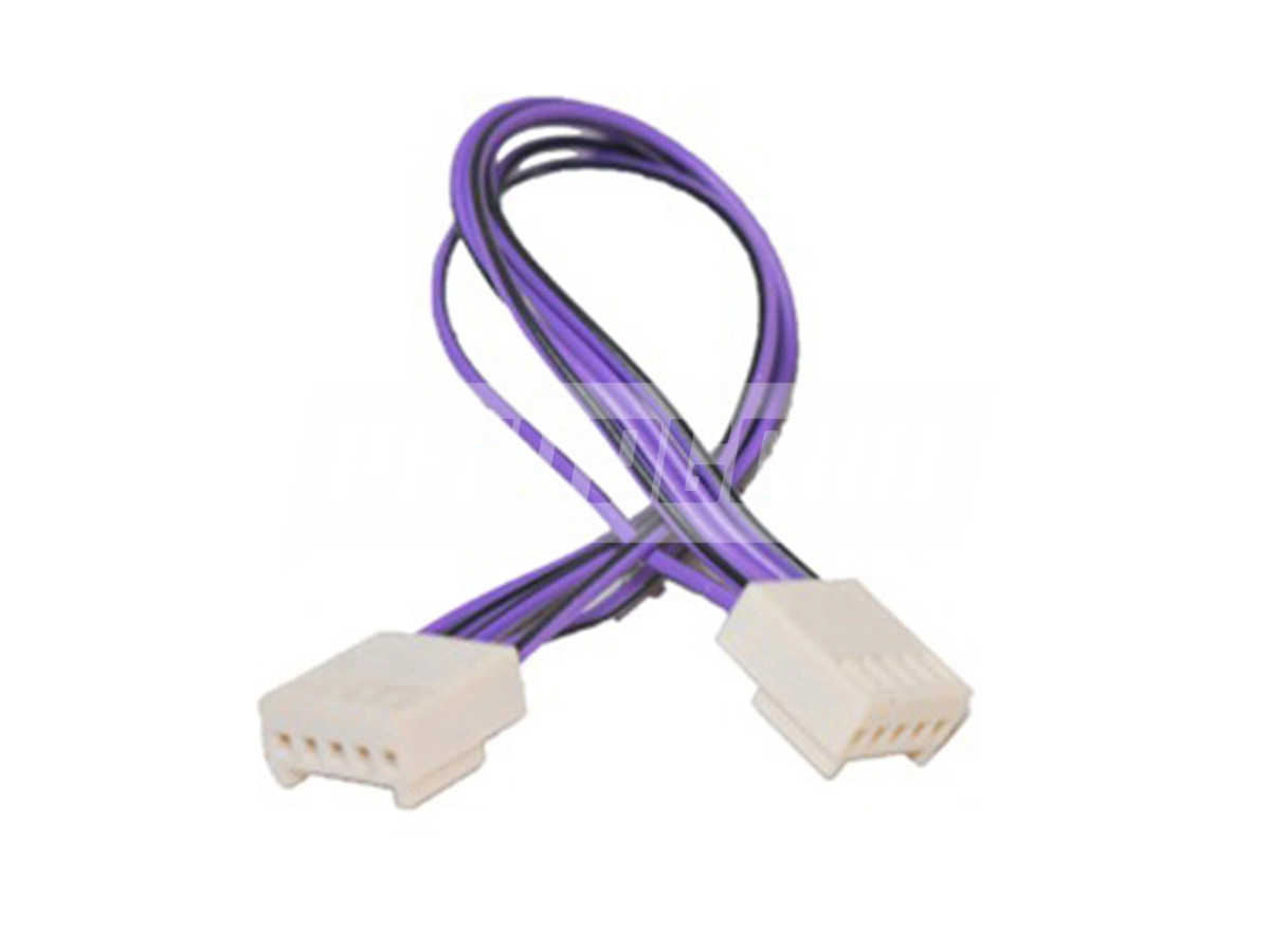 CABO 5 VIAS PAINEL VW 7.100 7.110 7.120 8.120 8.150 13.190 15.190 13.170 15.170 