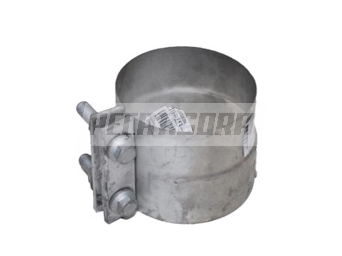 ABRACADEIRA SILENCIOSO ESCAPE VW 18.310 (2T0253143A)