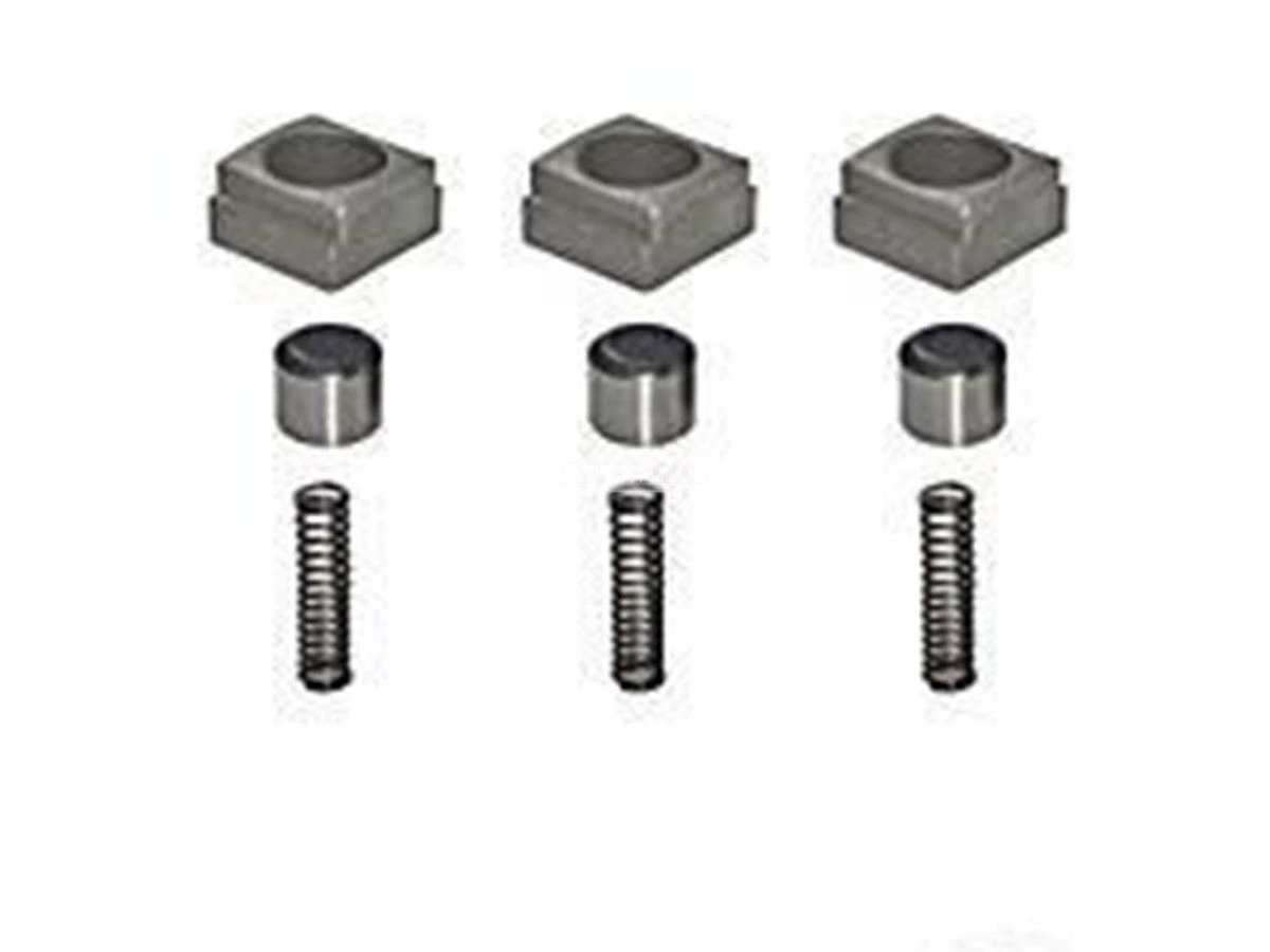 REPARO SINCRONIZADO 2A 5A MARCHA ANTIGO CAMBIO MB 1113 O362 G3-36 (3212620774)