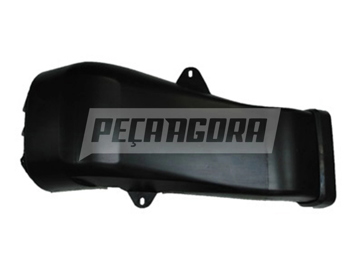 TUBO INTERMEDIARIO ENTRADA AR MOTOR VW CONSTELLATION - CABINE SIMPLES 19320E 193