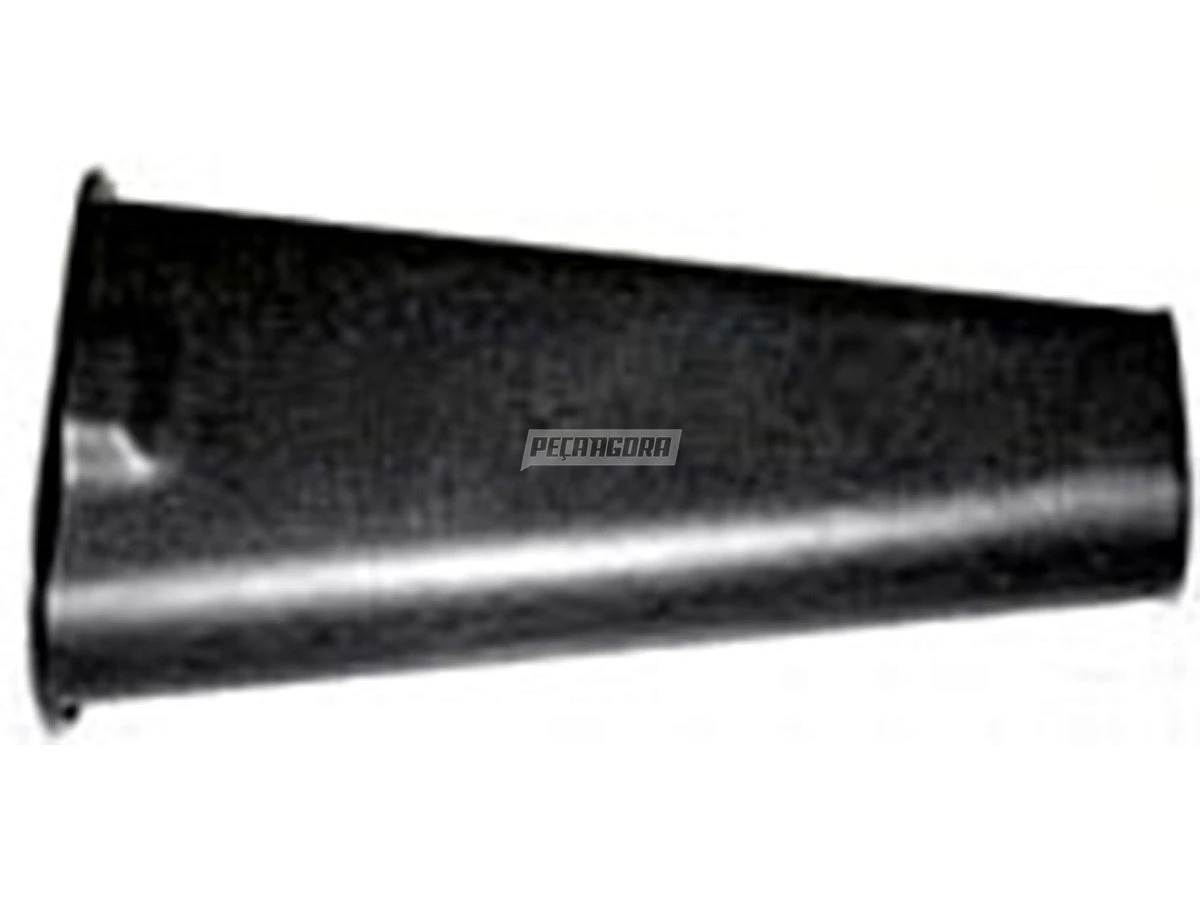 ACABAMENTO INFERIOR COLUNA DIRECAO FORD CARGO TODOS 1985 A 1999 (TJG415571B,)