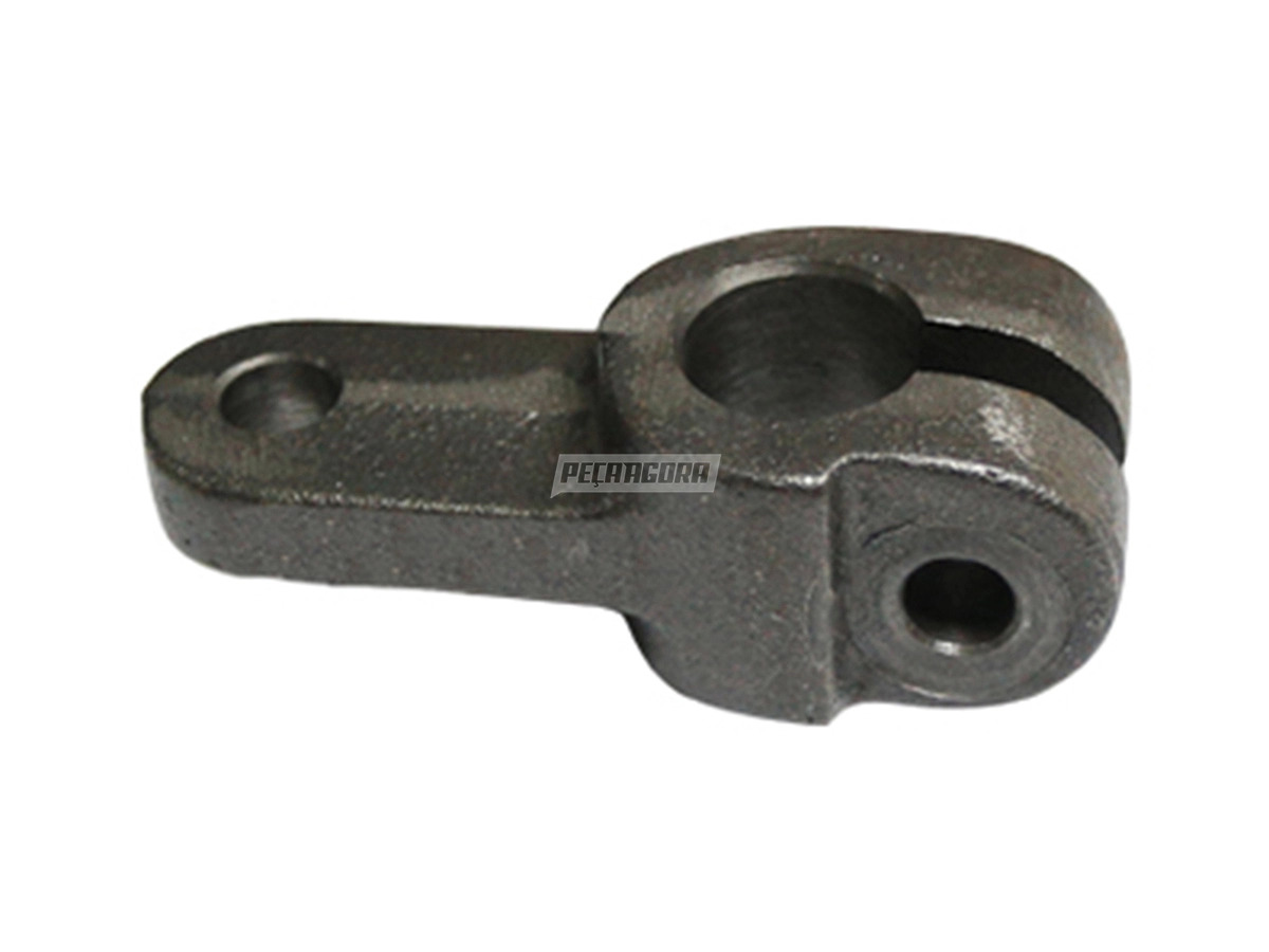 ALAVANCA ACIONAMENTO EMBREAGEM EXTERNA FORD BUS B1618 B1621 VW 17.250 232.240 24