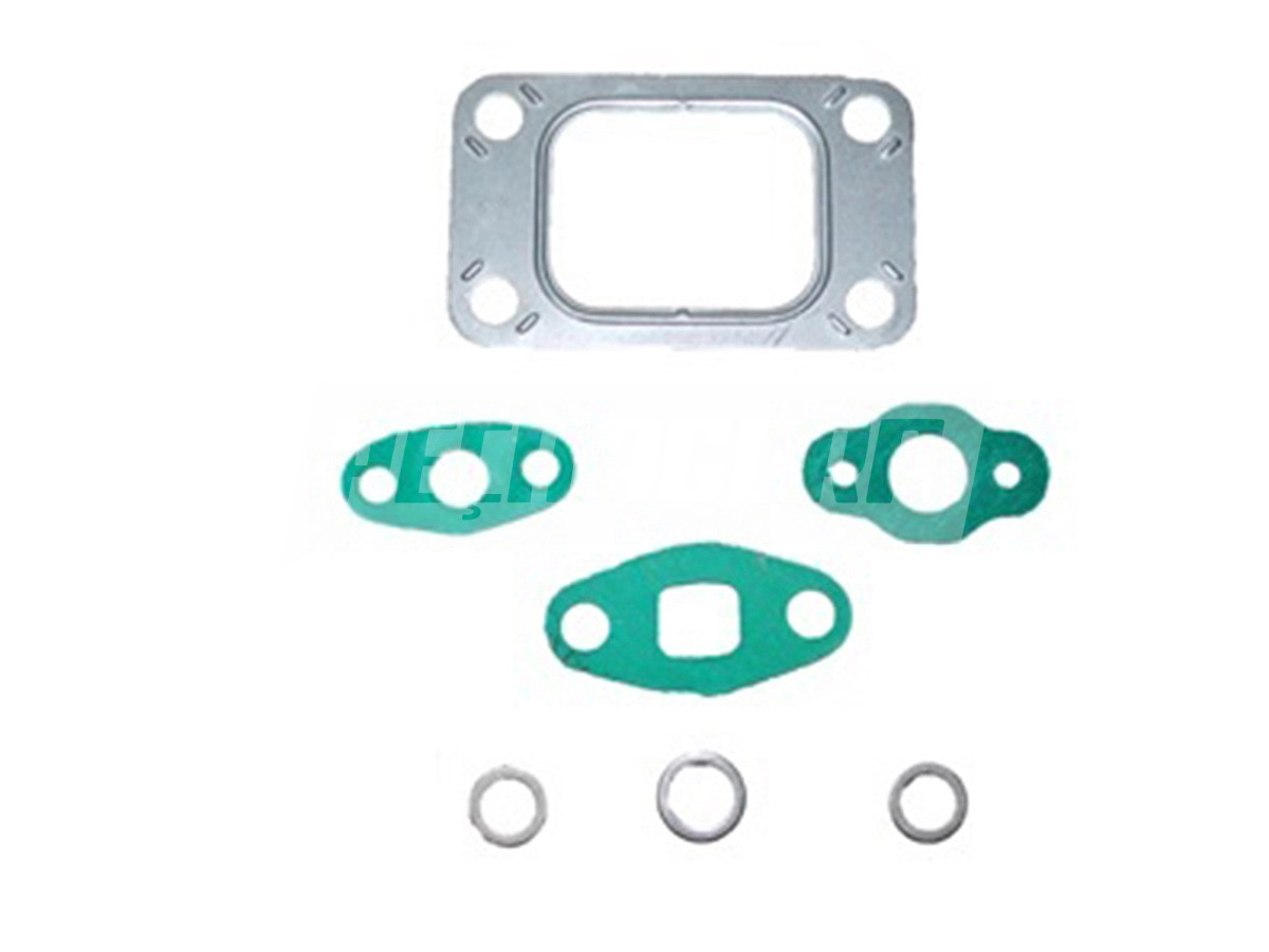 JOGO JUNTA TURBINA CUMMINS ISB (2R0145723,)