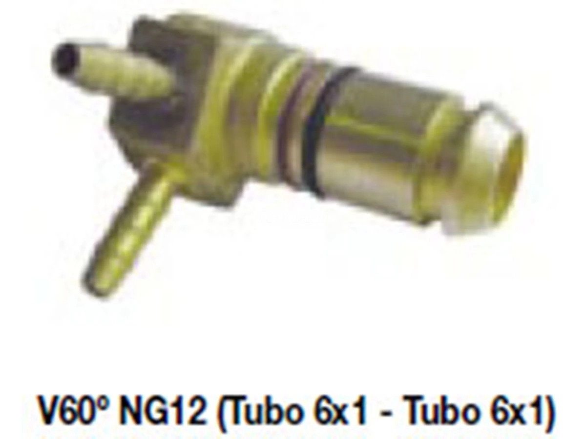 CONEXAO (2R0607316A.)