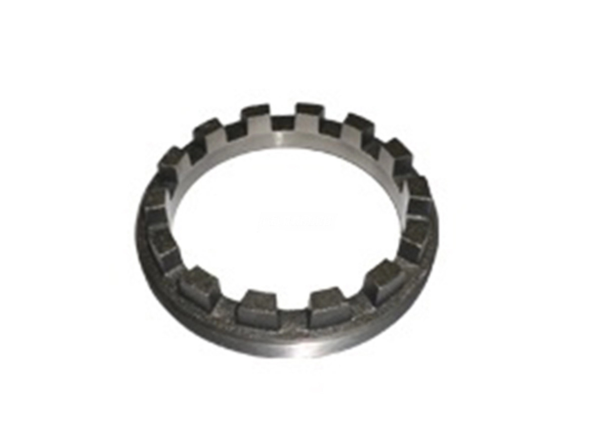 PORCA AJUSTE DIFERENCIAL RS145 155 VW 14200 12140H 14150 14220 16220 35300 16300