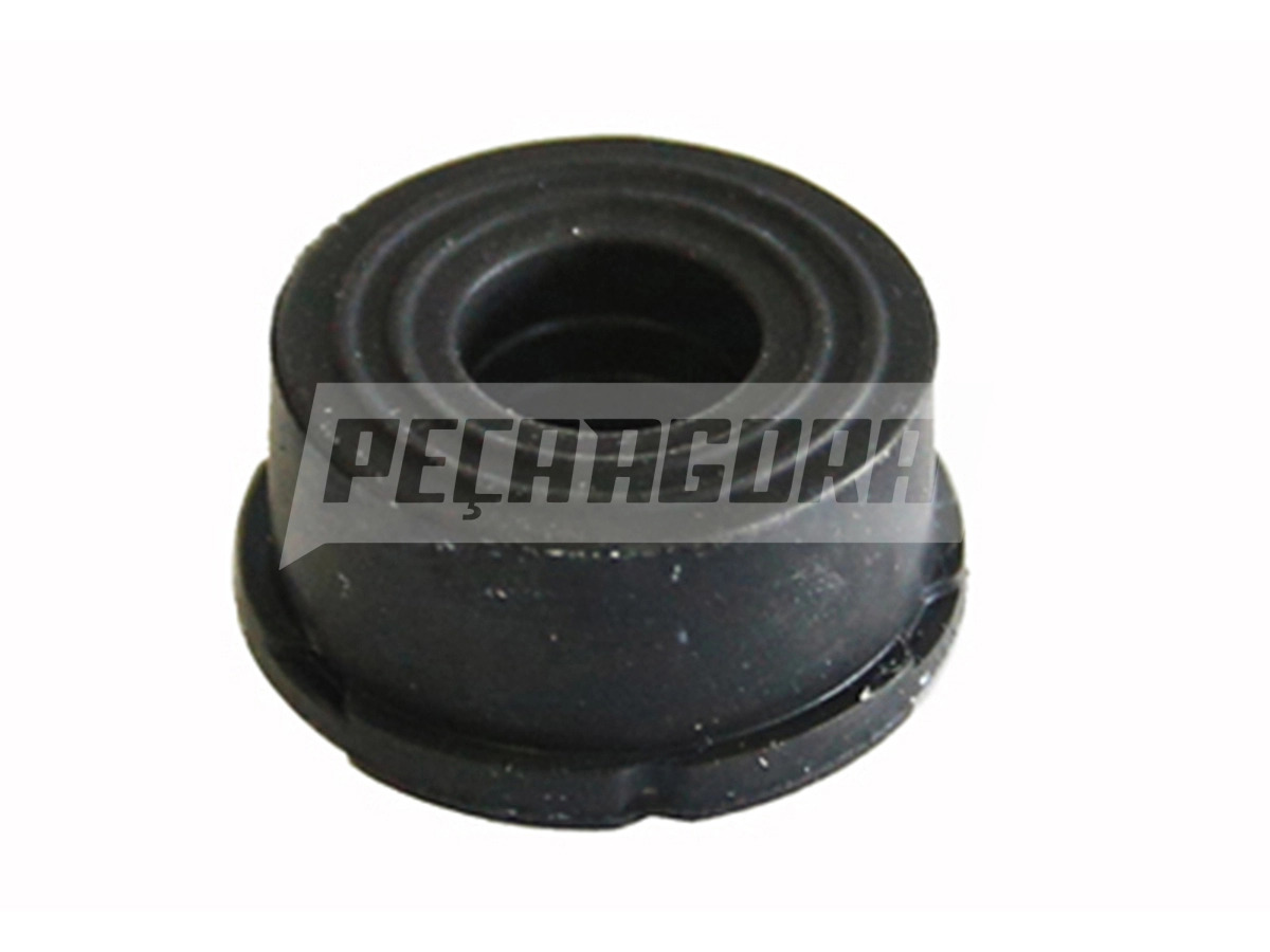 ISOLADOR DE RUIDO DA TAMPA VALV MODELO CUMMINS ISB 4 E 6 CIL (BG5X6A582AA)