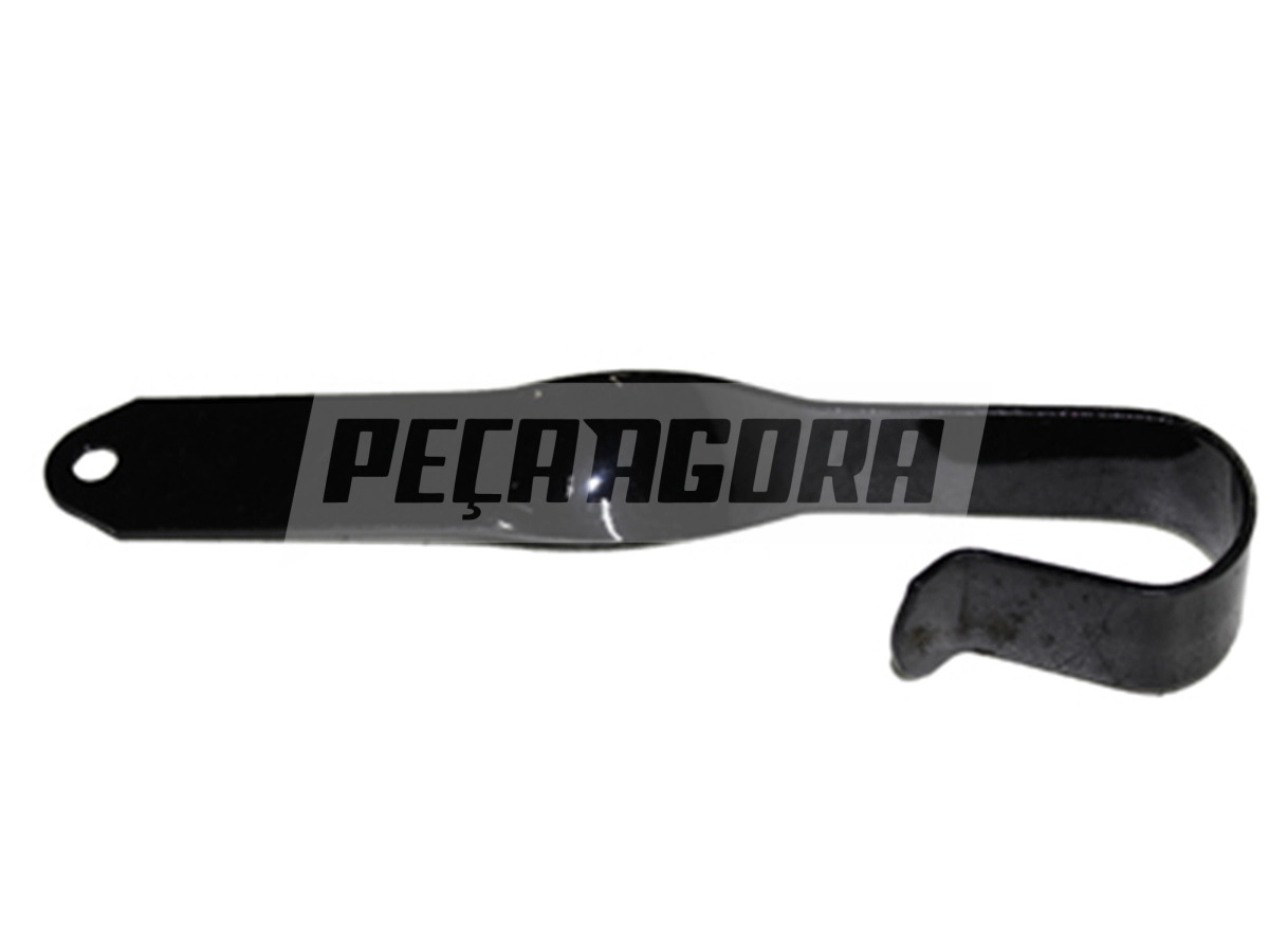 SUPORTE MANIVELA JOST, SUPORTE DA MANIVELA (260000549)