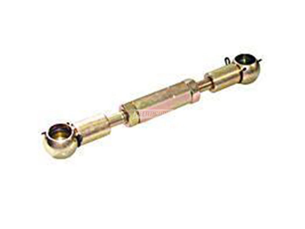 REGULADOR EMBREAGEM 175MM MB 1111 1113 1116 (3212900739,)