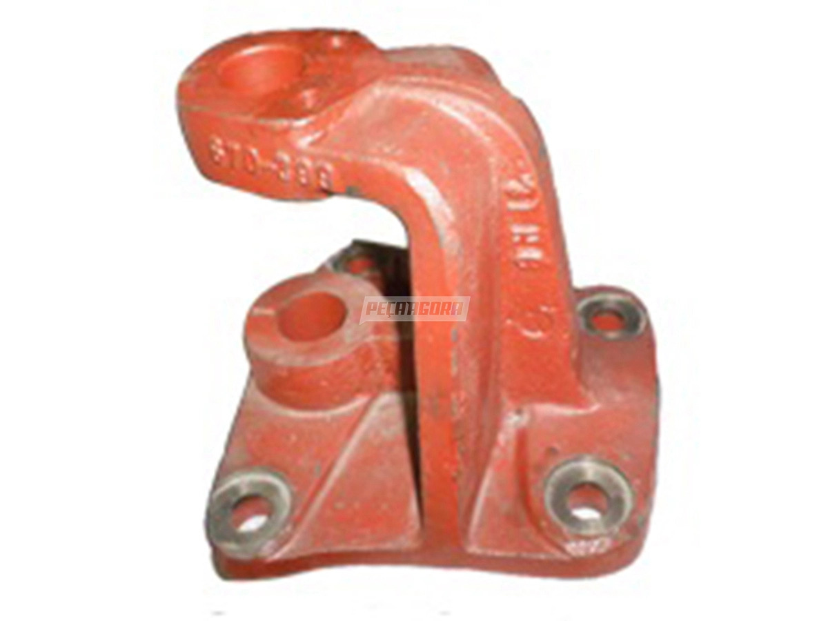 SUPORTE MOLA TRASEIRA PARTE DIANTEIRA E TRASEIRA MB LP321 1111 L914 L1114 LO914 