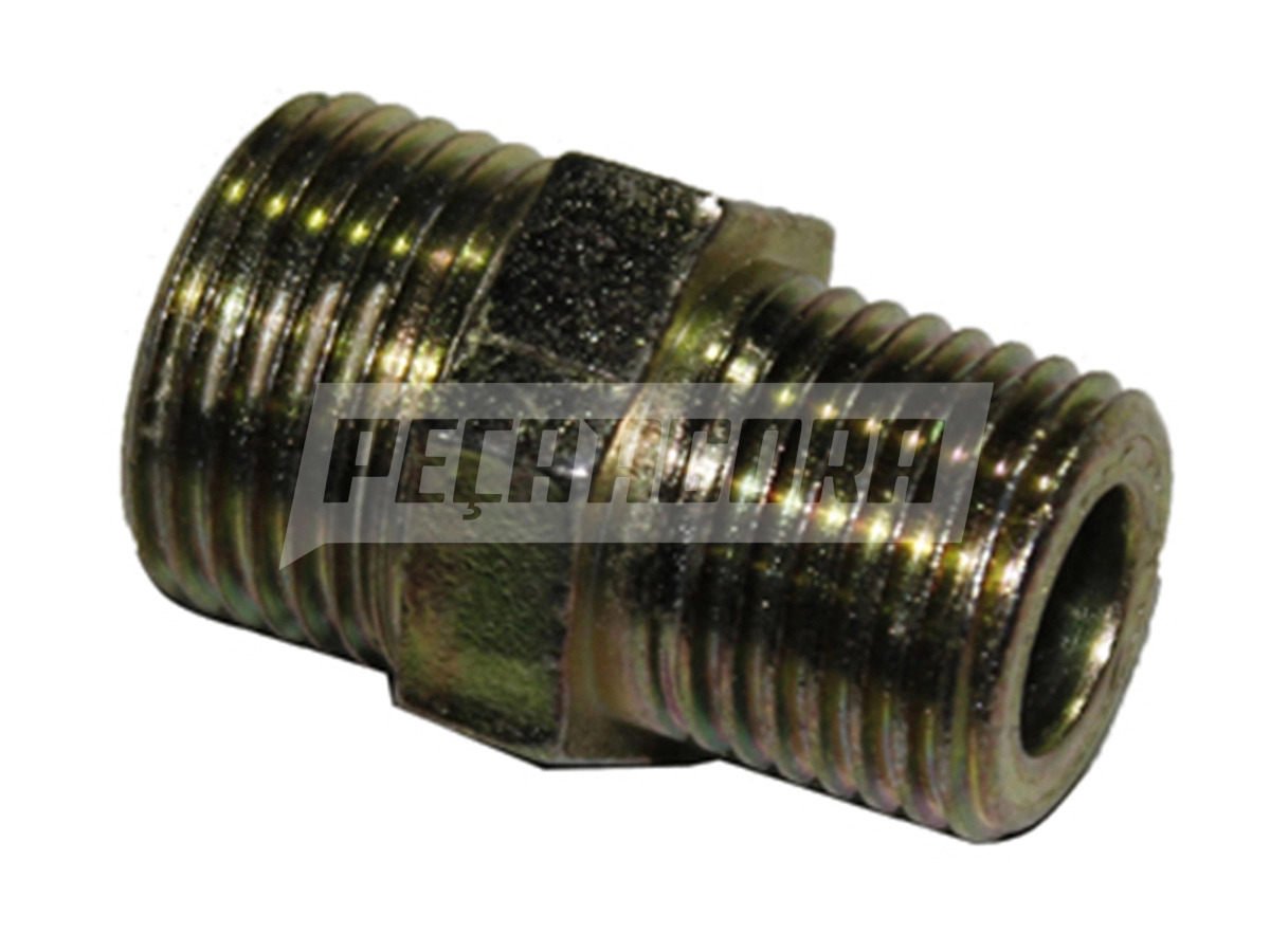 PONTEIRA CUICA FREIO M16X1,5 X M18X1,5 . (0225)